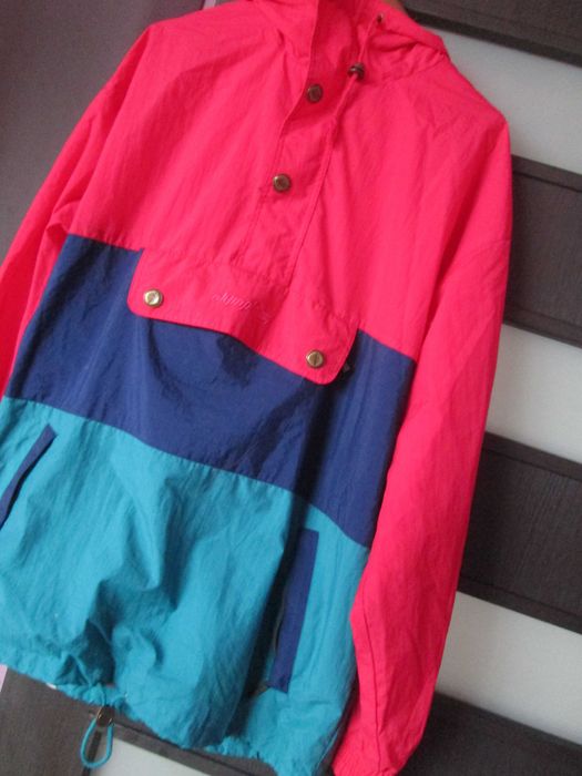 hanorac vant/ploaie M