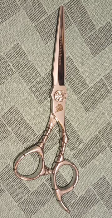 Vand set de foarfece frizerie