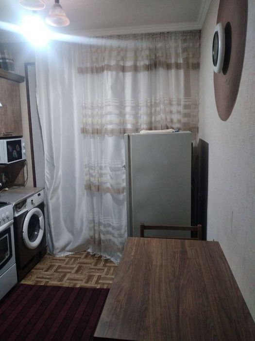 Арзон квартира Шерикликка киз кк, Сампи ва Селхоз институтлари уртасид