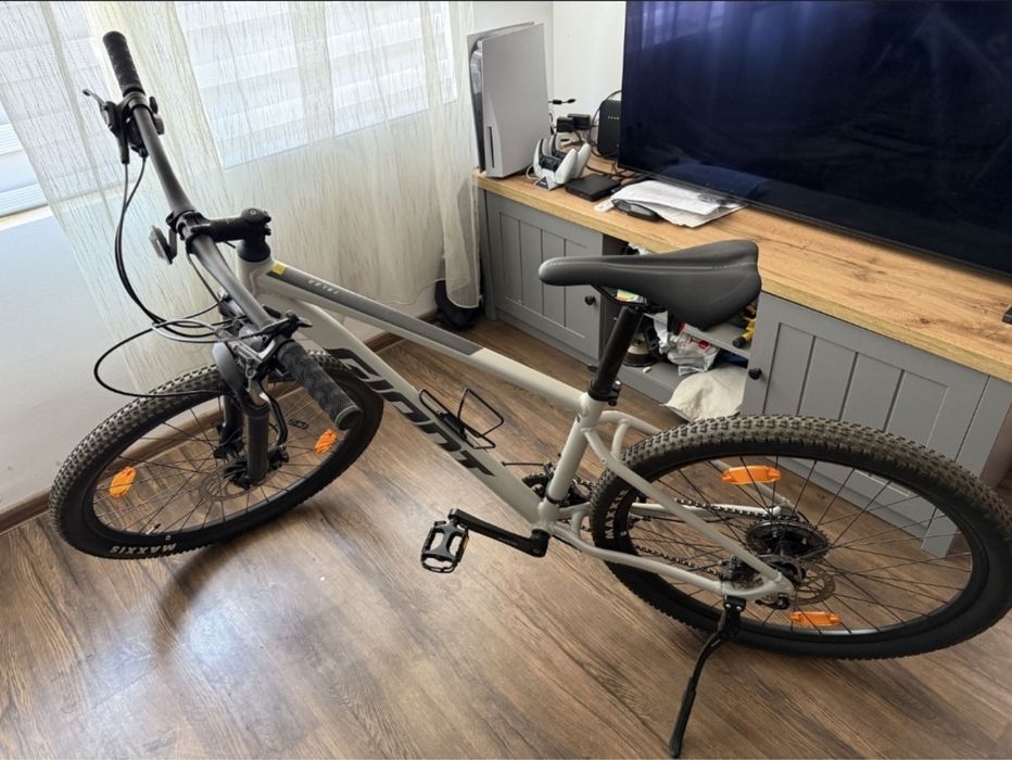 MTB Giant Talon 2 shimano deore ново