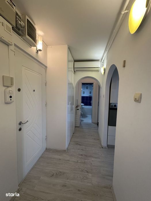 Ag imobiliara VIGAFON vinde apartament 2 camere Nord-Complexul Mare