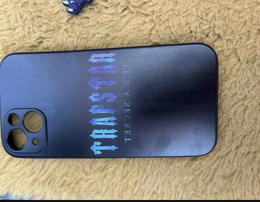 Huse Trapstar pt orice iphone/Samsung