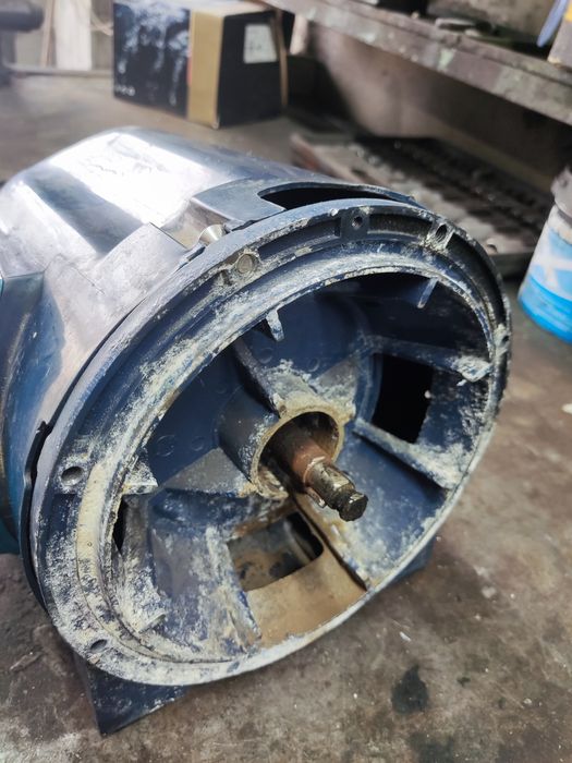 Ел мотор  1000 w