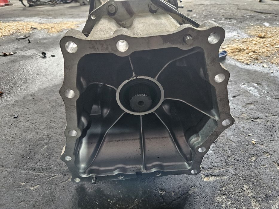 Скоростна кутия за Infiniti QX70s 3.0d