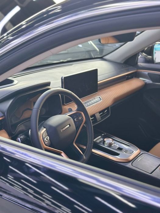 Haval Jolion Premium 3-pozitsiya