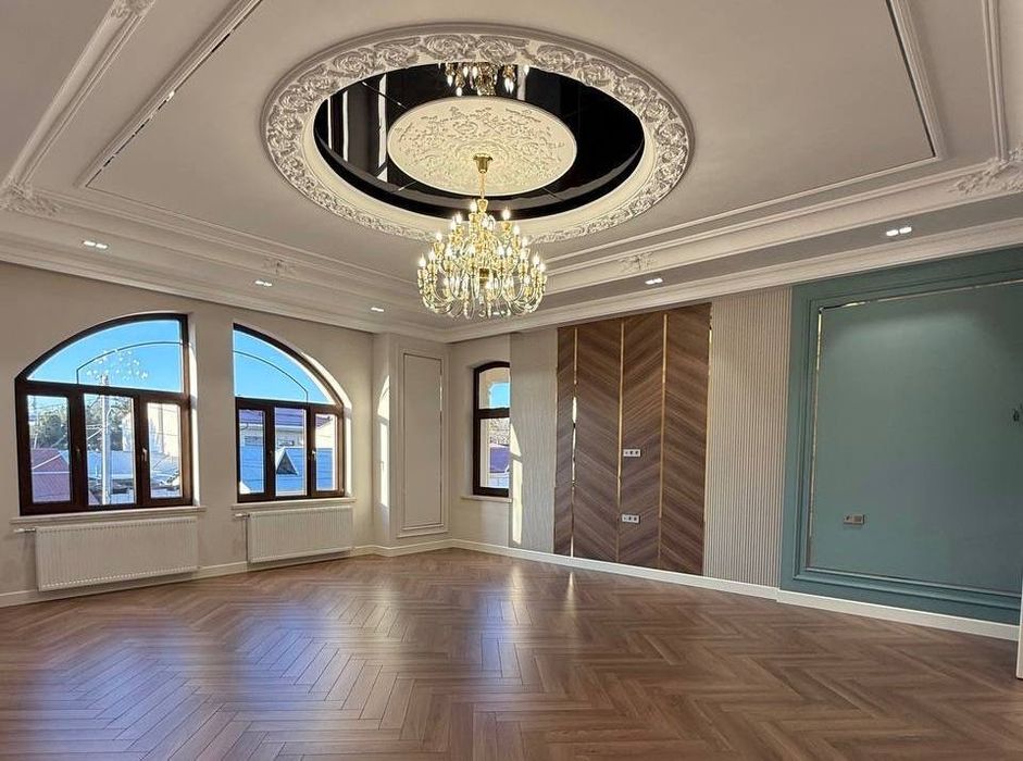 Дархан-3 кафе Bredley  Продается Новый Евро дом