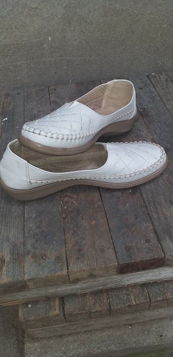 Туфли женские мягкие