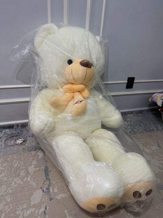 Продаю Мишку (медведь)