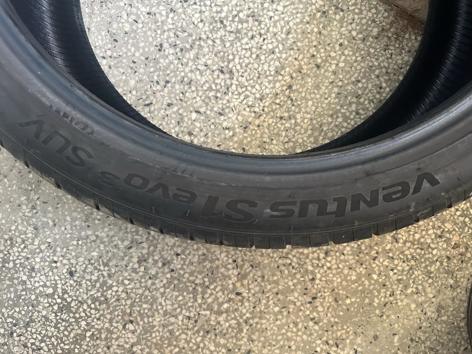 Гуми 295/35ZR23 Hankook Ventus S1 Evo