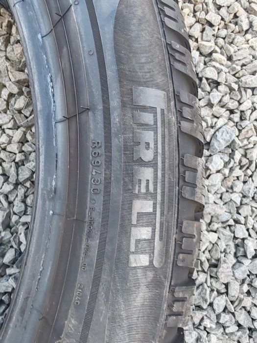 195 55 20. Pirelli. An 2023