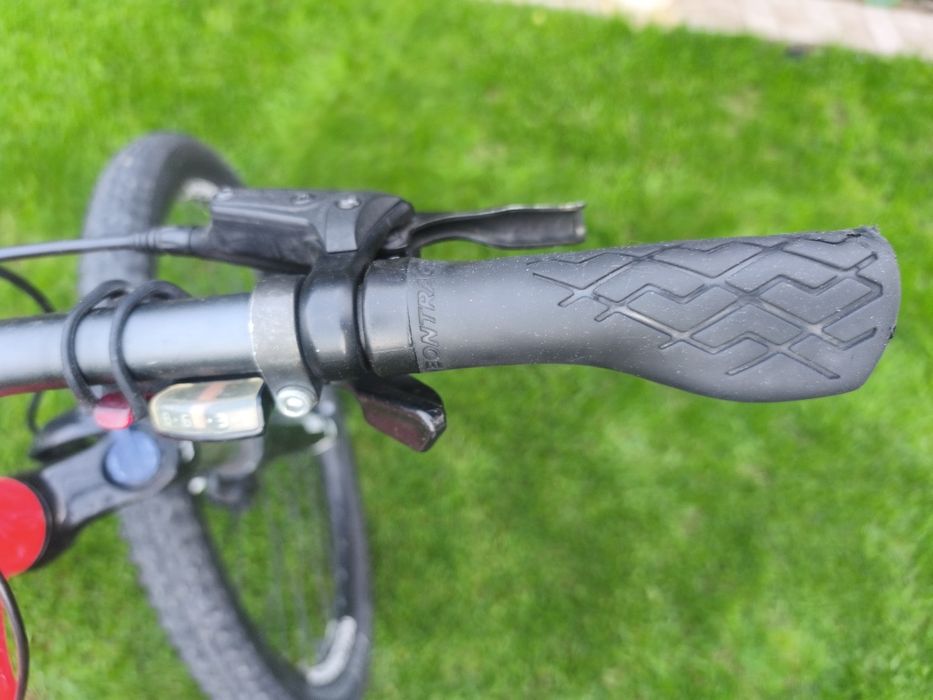 Bicicleta Trek Marlin 6 roti 27,5 cadru 13,5 inch ( XS )
