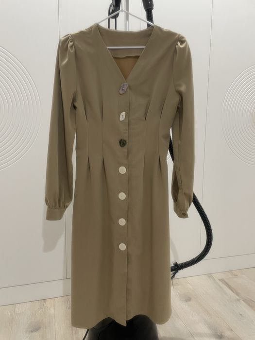 продам красивое платье