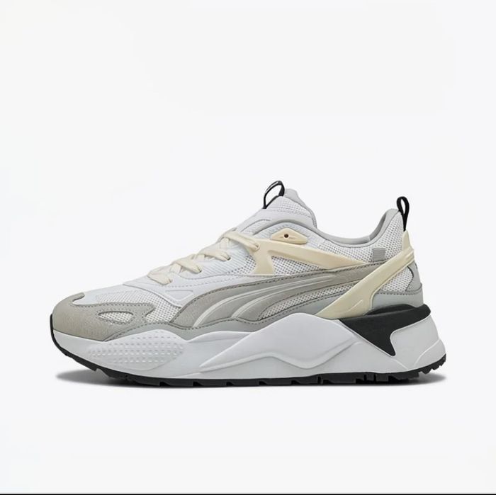 Оригинальные кроссовки Puma RS-X Efekt