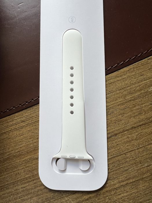 Apple Watch Sport 42 mm ( Smartwatch)