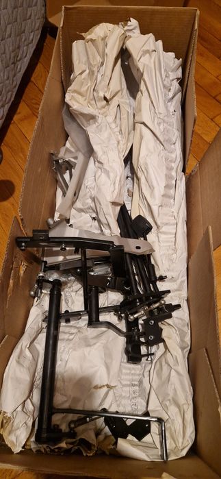 Dubla comanda Scoala Mazda 3