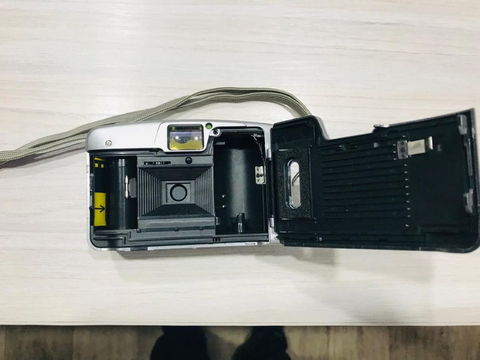 Продам фотоаппарат Samsung