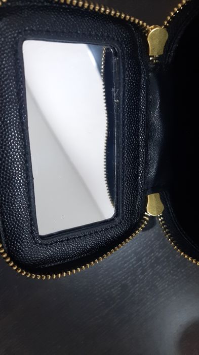 Маленькая сумочка Шанель