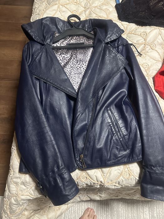 Разгрузка гардероба