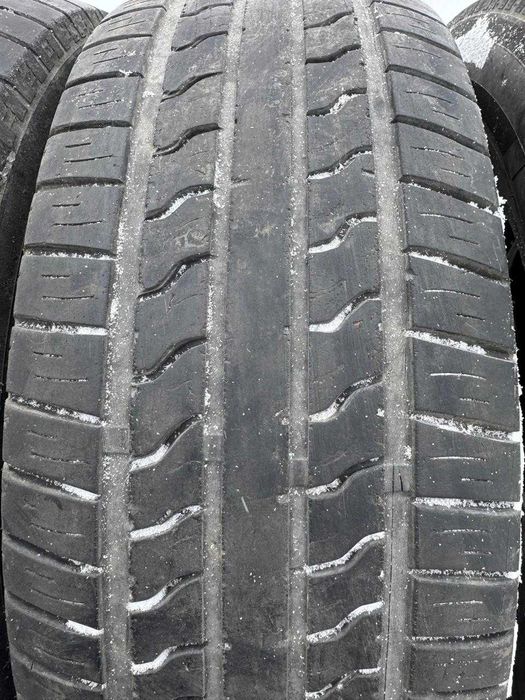 Продам шины летние