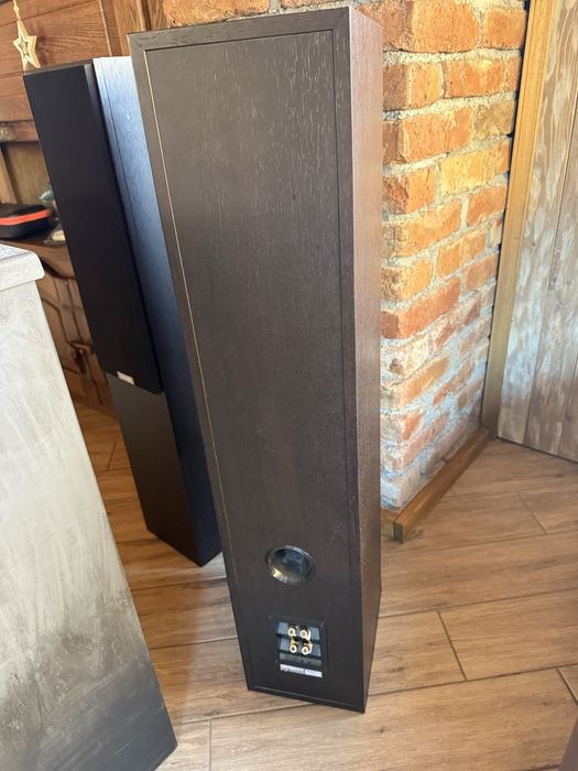 Тонколони Tanniy Mercury  V4