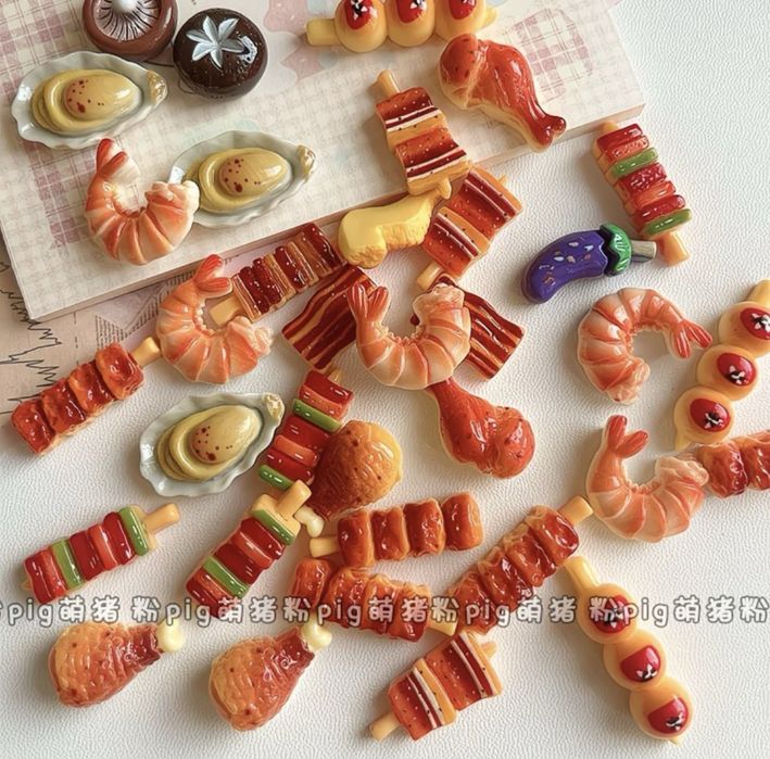 Мелкие грушки продукты