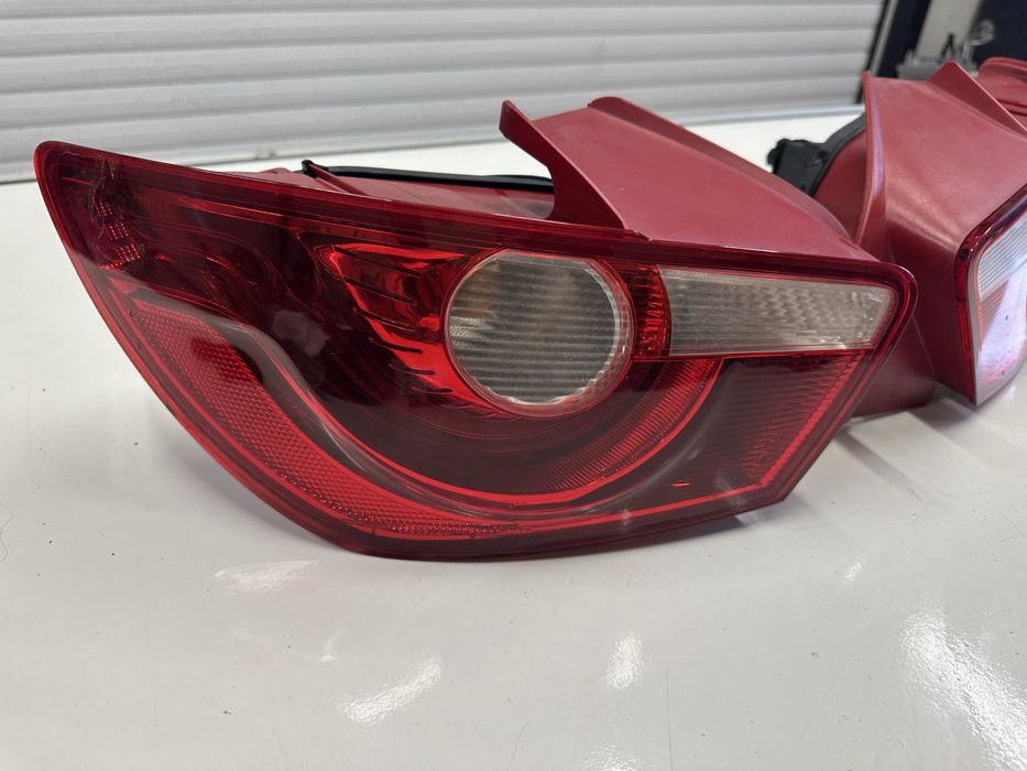 Стопове за Seat Ibiza 4