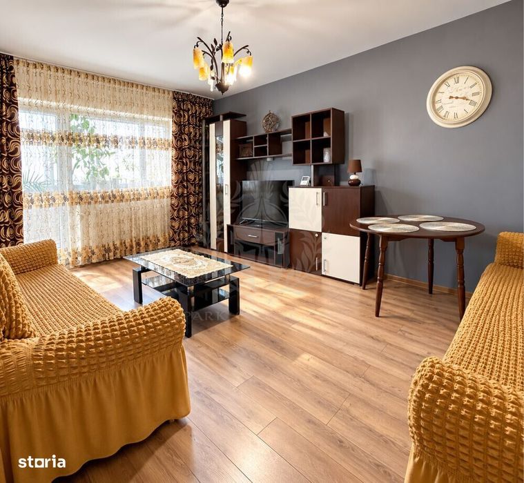 Apartament 3 Camere // Zona Republicii //Zona Centrala Si Accesibila