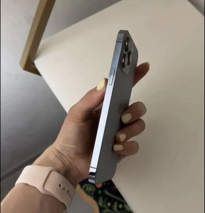 Айфон 13 Pro max