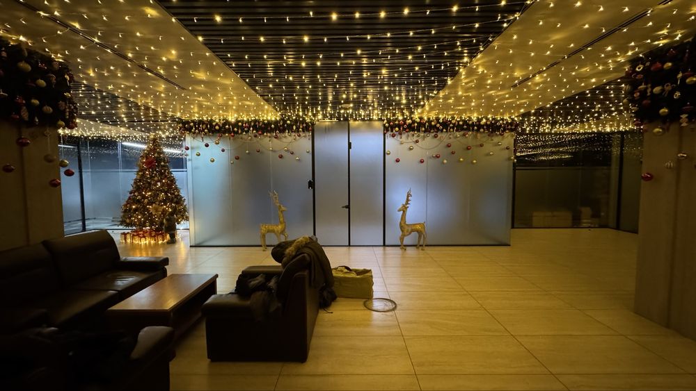 Скидки 40% на оформление | Новый год | Освещение | Елки | Фигуры и т.д