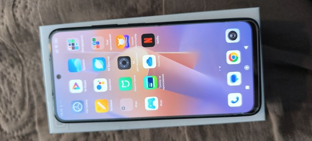 Xiaomi Redmi Note 11