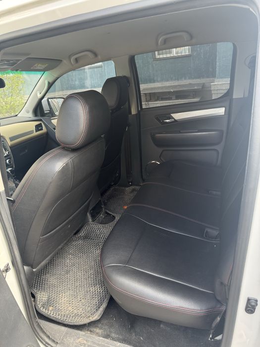 JAC T6 Aftamabil sotiladi