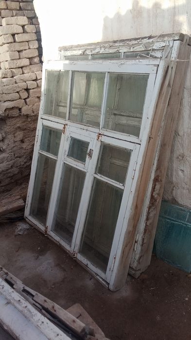 Akfa капы айналар бар