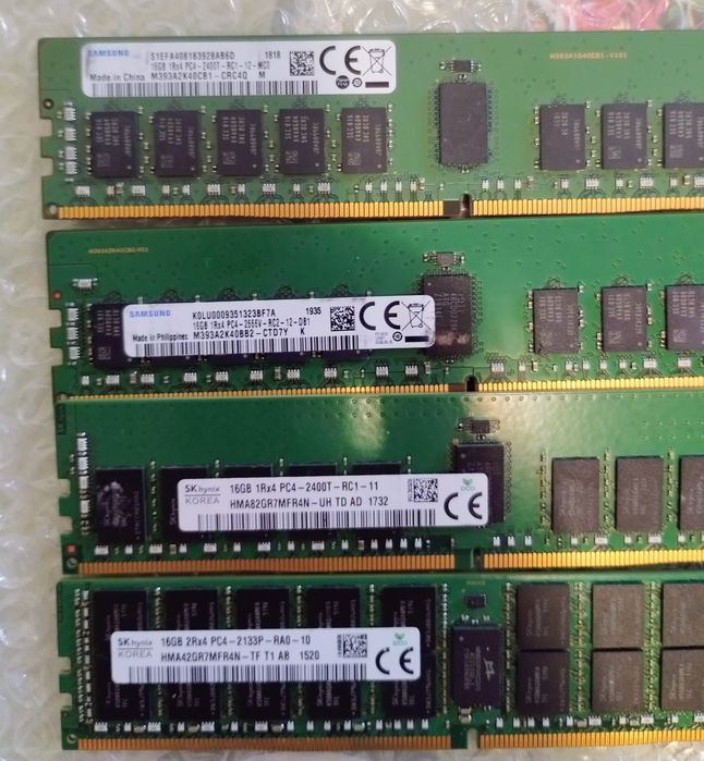 sk hynix 16gb second hand si noi de vanzare • Anunturi • OLX.ro