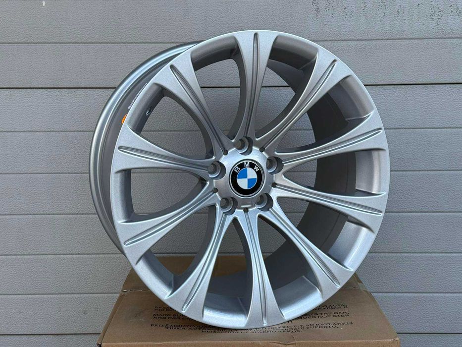 19" Джанти за BMW Style 166 / 5 6 7 E39 E90 E60 E63 E65 F06 F10 F01 F3