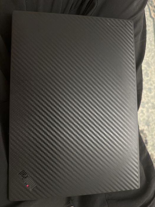 Lenovo thinkpad X1 NANO