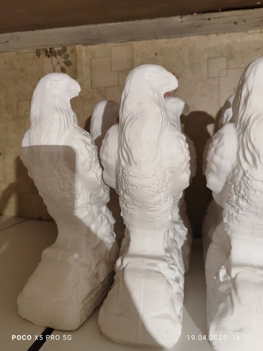 Гипсовые копилки тойбастар