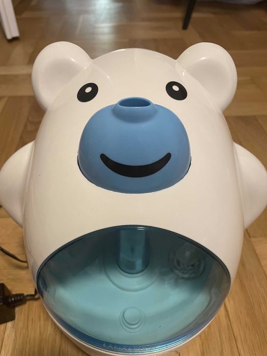 Lanaform Овлажнител и йонизатор със студена пара *Mixy*