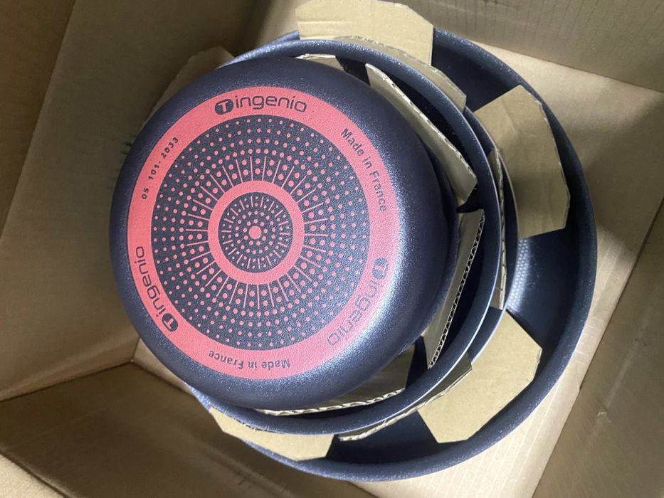 Tefal ingenio cook & easy set 5 piese