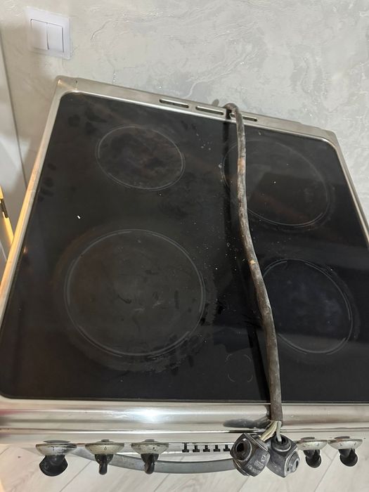 Духовая плитка/печь