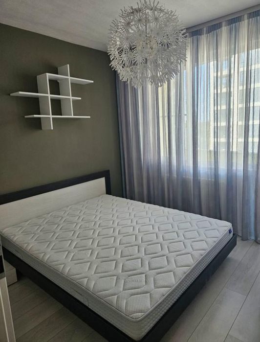 Дава се под наем Тристаен апартамент в София, Витоша - 98 кв.м за 899 € - Снимка #4
