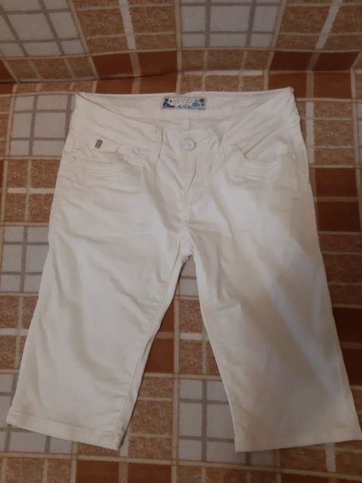 Джинсы, брюки и капри !