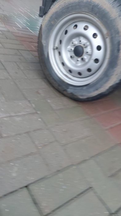 Продам прицеп легковой