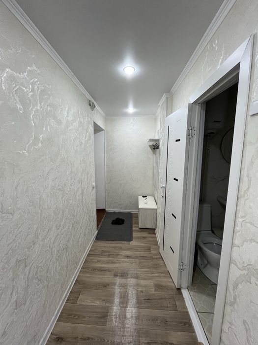 Посуточно в центре города