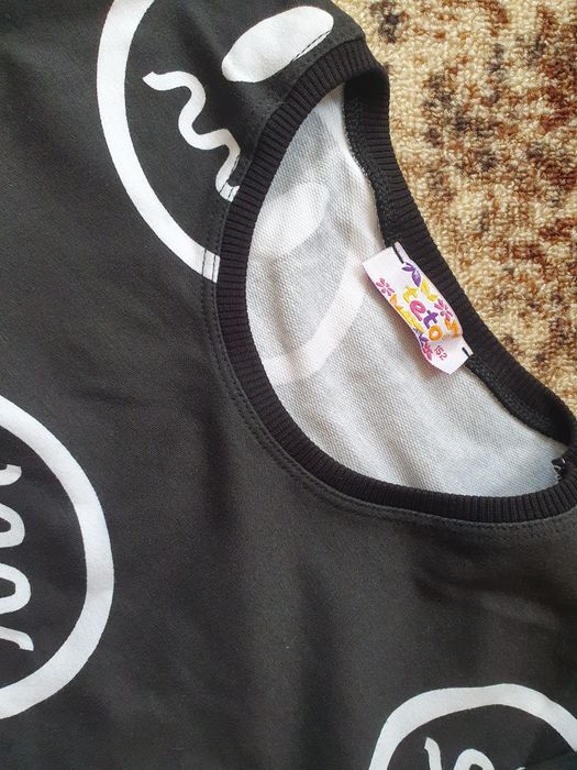 Детски рокли за 11,12г.