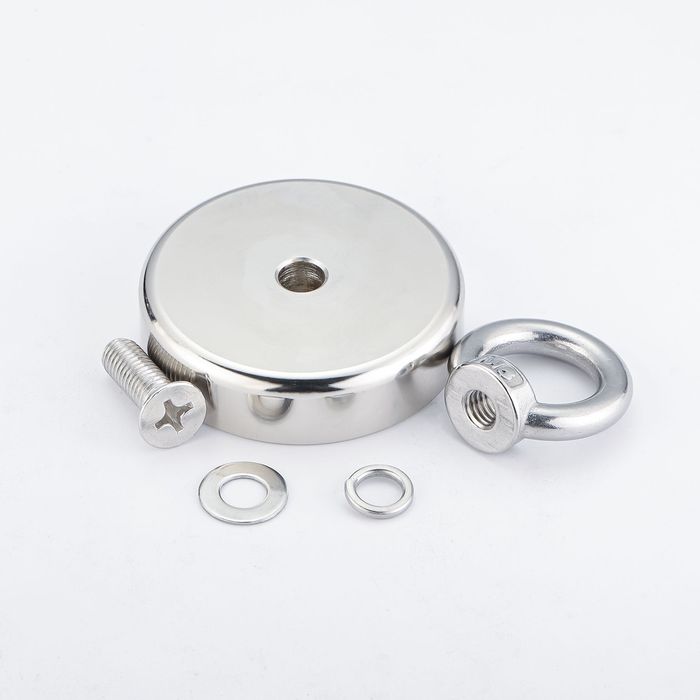 Силни неодимови магнити