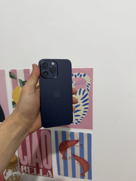 Айфон 14 про макс iphone 14 pro max