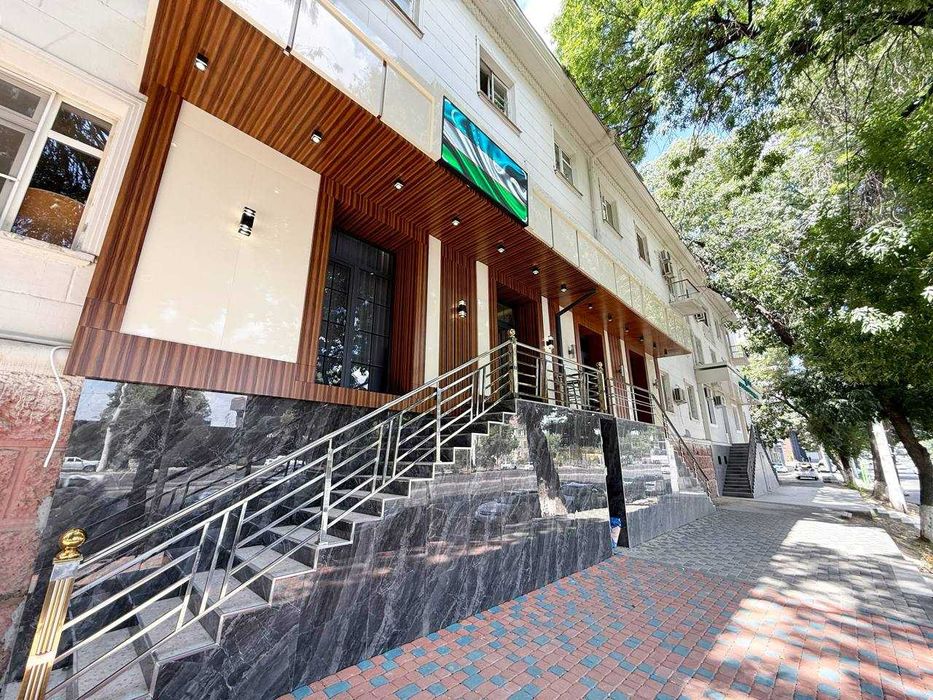 Продается Нежилой помещения  ул.Ш.Руставели 70м2