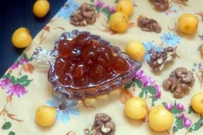 Продам варенье домашнее