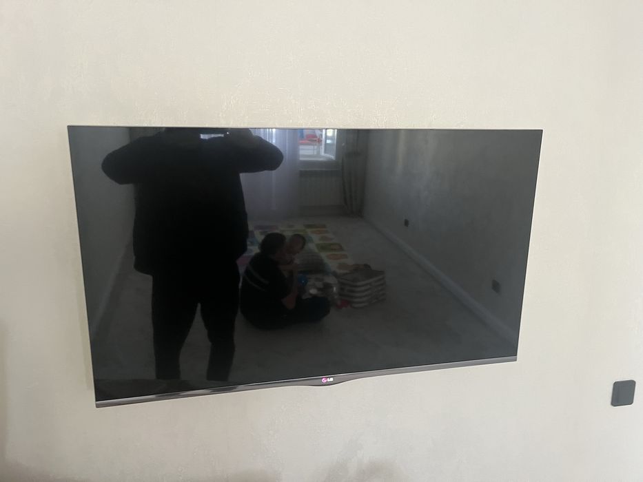 Теливизор LG SMART
