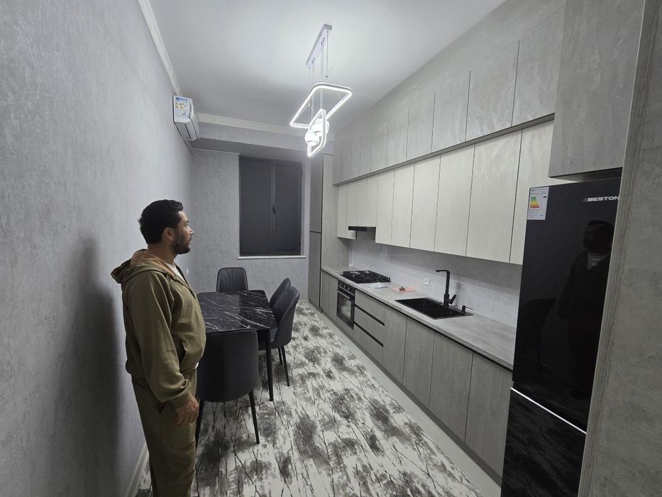 Аренда квартиры ЖК Эдисон  2/4/8